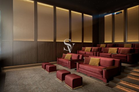 Business Bay, Dubai, BAE’de satılık daire 3 yatak odası, 498 m² No 690945 - fotoğraf 17