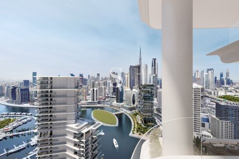 Business Bay, Dubai, BAE’de satılık daire 3 yatak odası, 498 m² No 690945 - fotoğraf 26
