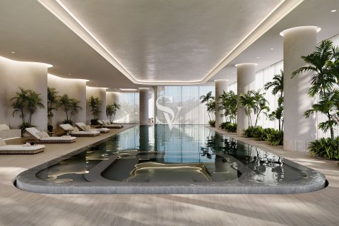 Business Bay, Dubai, BAE’de satılık daire 3 yatak odası, 498 m² No 690945 - fotoğraf 7
