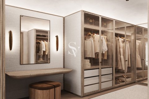 Business Bay, Dubai, BAE’de satılık daire 3 yatak odası, 498 m² No 690945 - fotoğraf 19