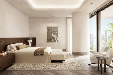 Business Bay, Dubai, BAE’de satılık daire 3 yatak odası, 498 m² No 690945 - fotoğraf 2