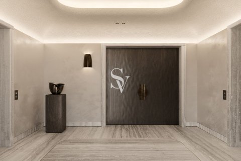 Business Bay, Dubai, BAE’de satılık daire 3 yatak odası, 498 m² No 690945 - fotoğraf 4