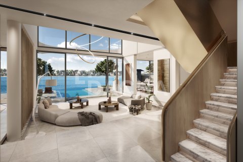 Villa en venta en Palm Jebel Ali, Dubai, EAU 7 dormitorios, 1762 m2 № 755069 - foto 3