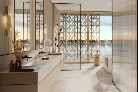 Villa en venta en Palm Jebel Ali, Dubai, EAU 7 dormitorios, 1762 m2 № 755069 - foto 4