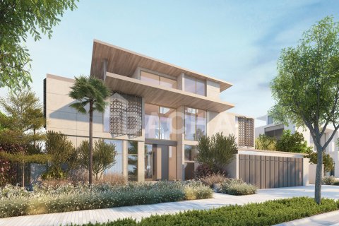 Villa en venta en Palm Jebel Ali, Dubai, EAU 7 dormitorios, 1762 m2 № 755069 - foto 7