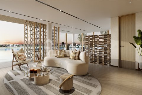 Villa en venta en Palm Jebel Ali, Dubai, EAU 7 dormitorios, 1762 m2 № 755069 - foto 2