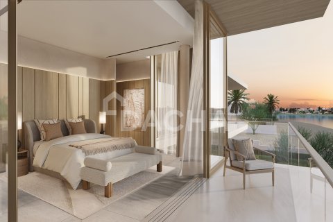 Villa en venta en Palm Jebel Ali, Dubai, EAU 7 dormitorios, 1762 m2 № 755069 - foto 6