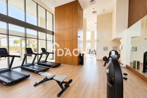 Διαμέρισμα σε Al Jaddaf, Dubai, ΗΑΕ 1 υπνοδωμάτιο, 53 τ.μ. Αρ. 755071 - φωτογραφία 10