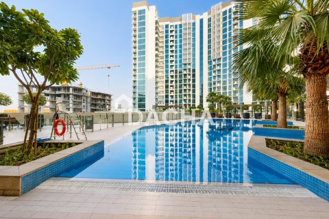 Διαμέρισμα σε Al Jaddaf, Dubai, ΗΑΕ 1 υπνοδωμάτιο, 53 τ.μ. Αρ. 755071 - φωτογραφία 11