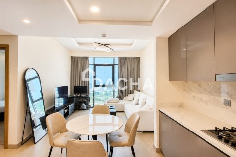 Διαμέρισμα σε Al Jaddaf, Dubai, ΗΑΕ 1 υπνοδωμάτιο, 53 τ.μ. Αρ. 755071 - φωτογραφία 4