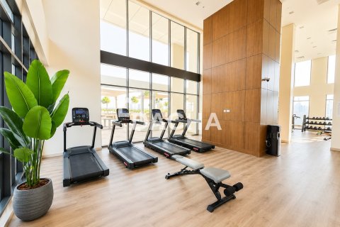 Διαμέρισμα σε Al Jaddaf, Dubai, ΗΑΕ 1 υπνοδωμάτιο, 53 τ.μ. Αρ. 755071 - φωτογραφία 9