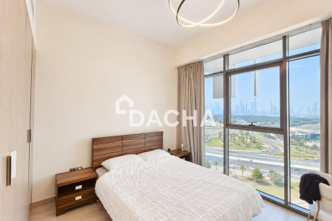 Διαμέρισμα σε Al Jaddaf, Dubai, ΗΑΕ 1 υπνοδωμάτιο, 53 τ.μ. Αρ. 755071 - φωτογραφία 3