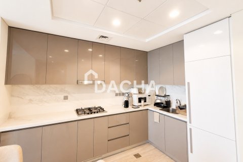 Διαμέρισμα σε Al Jaddaf, Dubai, ΗΑΕ 1 υπνοδωμάτιο, 53 τ.μ. Αρ. 755071 - φωτογραφία 5