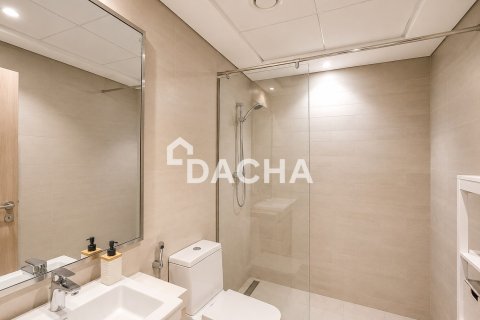 Διαμέρισμα σε Al Jaddaf, Dubai, ΗΑΕ 1 υπνοδωμάτιο, 53 τ.μ. Αρ. 755071 - φωτογραφία 8