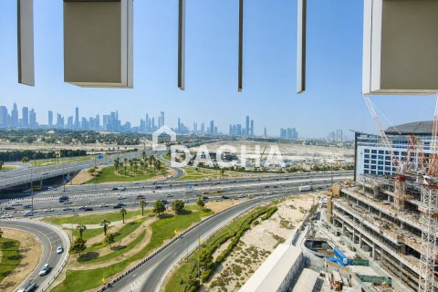 Διαμέρισμα σε Al Jaddaf, Dubai, ΗΑΕ 1 υπνοδωμάτιο, 53 τ.μ. Αρ. 755071 - φωτογραφία 7