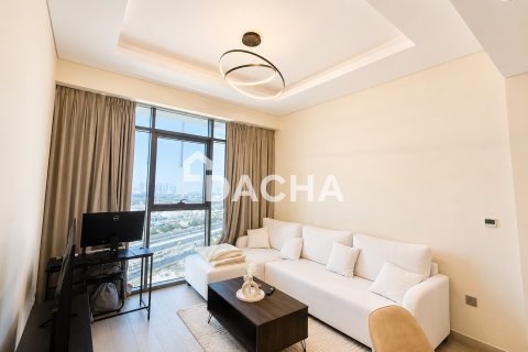 Διαμέρισμα σε Al Jaddaf, Dubai, ΗΑΕ 1 υπνοδωμάτιο, 53 τ.μ. Αρ. 755071 - φωτογραφία 6