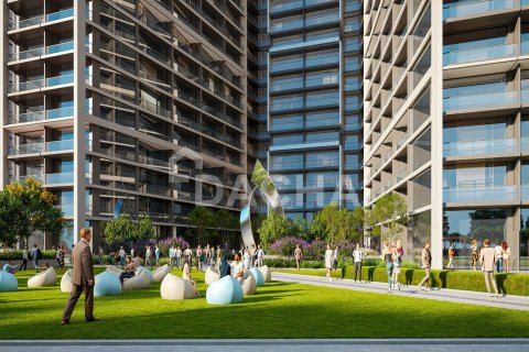 Wohnung zum Verkauf in Jebel Ali, Dubai, VAE 2 Schlafzimmer, 81 m2 Nr. 755068 - Foto 3