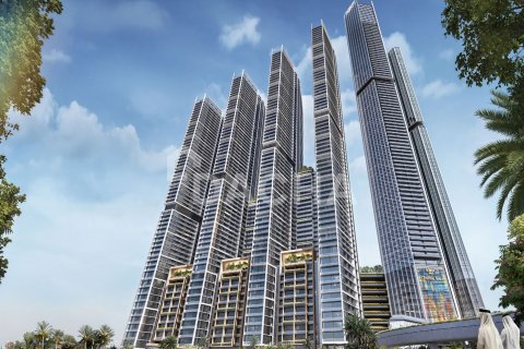 Wohnung zum Verkauf in Jebel Ali, Dubai, VAE 2 Schlafzimmer, 81 m2 Nr. 755068 - Foto 9