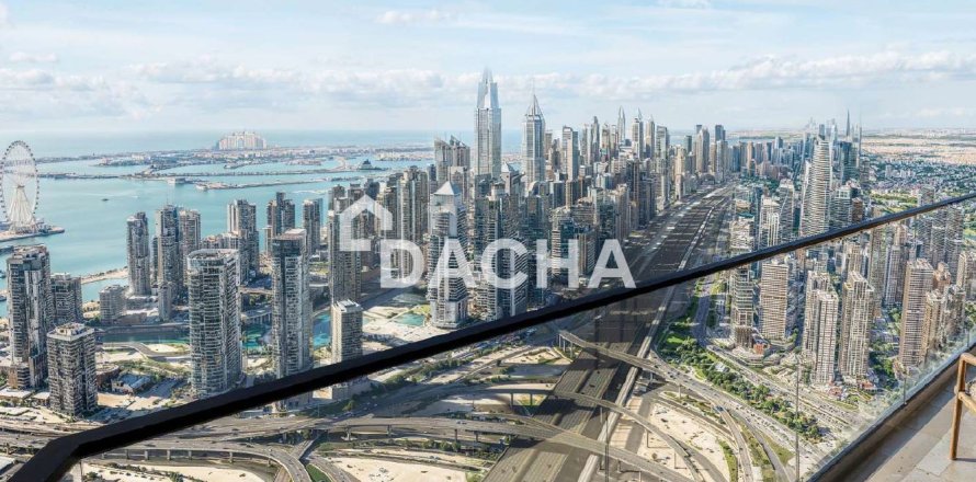 Wohnung in Jebel Ali, Dubai, VAE: 2 Schlafzimmer, 81 m2 Nr. 755068