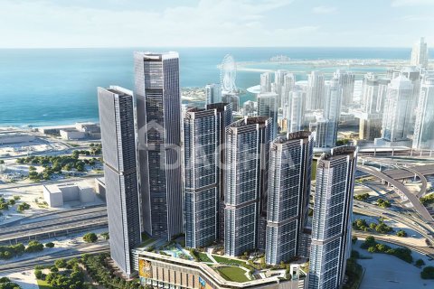 Wohnung zum Verkauf in Jebel Ali, Dubai, VAE 2 Schlafzimmer, 81 m2 Nr. 755068 - Foto 10