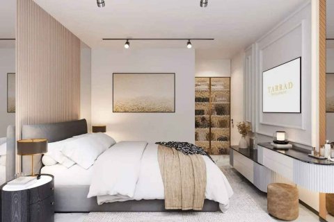 Apartman u Celesto Tower u gradu Dubai Land, UAE 1 spavaća soba, 77.84 m2 Br. 704232