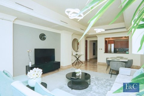 Palm Jumeirah, Dubai, UAE의 임대용 아파트 침실 1개, 120제곱미터 번호 704768 - 사진 5