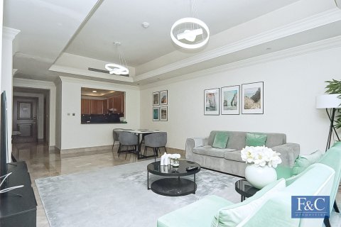 Palm Jumeirah, Dubai, UAE의 임대용 아파트 침실 1개, 120제곱미터 번호 704768 - 사진 3