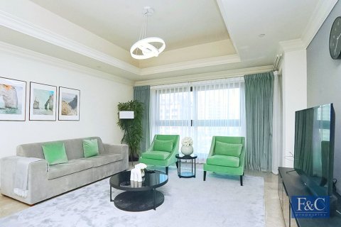 Palm Jumeirah, Dubai, UAE의 임대용 아파트 침실 1개, 120제곱미터 번호 704768 - 사진 6