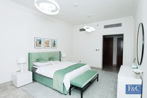 Palm Jumeirah, Dubai, UAE의 임대용 아파트 침실 1개, 120제곱미터 번호 704768 - 사진 10