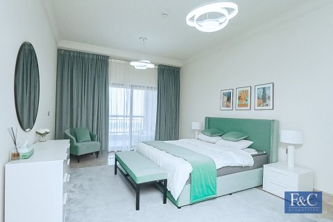 Palm Jumeirah, Dubai, UAE의 임대용 아파트 침실 1개, 120제곱미터 번호 704768 - 사진 9
