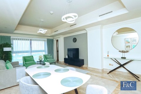 Palm Jumeirah, Dubai, UAE의 임대용 아파트 침실 1개, 120제곱미터 번호 704768 - 사진 4