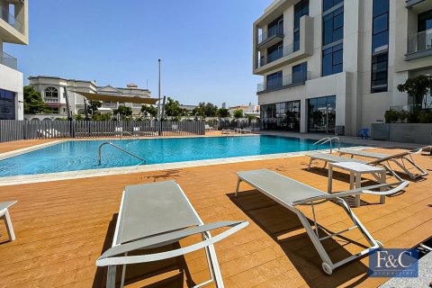 Appartement à louer à Al Wasl, Dubai, EAU 2 chambres, 125 m2 № 704766 - photo 19