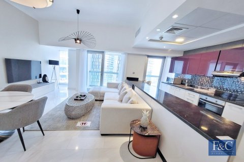 דירה ב Dubai Marina, Dubai, איחוד האמירויות 2 חדרי שינה, 117 מ