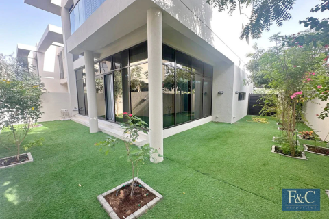 Villa itt: DAMAC Hills (Akoya by DAMAC), Dubai, EAE, 3 hálószoba, 251 m², azonosító: 704767 - fénykép 15