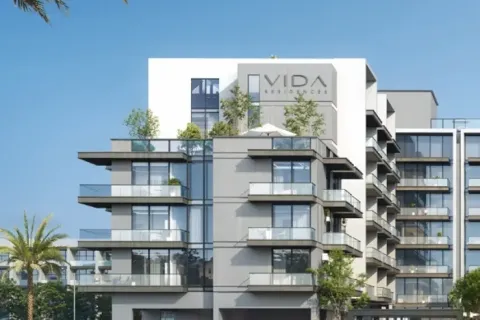 Διαμέρισμα στην Saadiyat Island, Abu Dhabi, ΗΑΕ 1 υπνοδωμάτιο, 77.42 τ.μ. Αρ. 752621