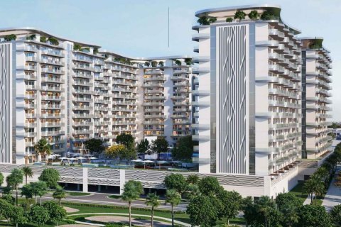 Valencia itt: Golf City, Dubai, EAE azonosító: 691594