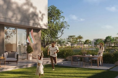 Vila u The Valley, Dubai, UAE 4 spavaćih soba, 329 m2 Br. 721991 - fotografija 8