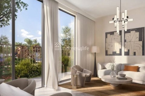 Vila u The Valley, Dubai, UAE 4 spavaćih soba, 329 m2 Br. 721991 - fotografija 3