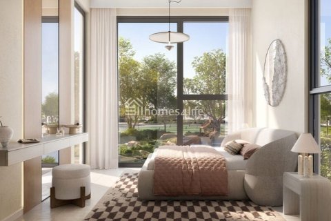 Vila u The Valley, Dubai, UAE 4 spavaćih soba, 329 m2 Br. 721991 - fotografija 2