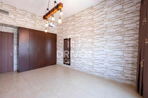 Tvåvåningshus till försäljning i Jumeirah Village Triangle, Dubai, UAE 3 sovrum, 382.48 kvm Nr. 767706 - fotografi 6