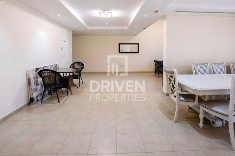 Tvåvåningshus till försäljning i Jumeirah Village Triangle, Dubai, UAE 3 sovrum, 382.48 kvm Nr. 767706 - fotografi 10