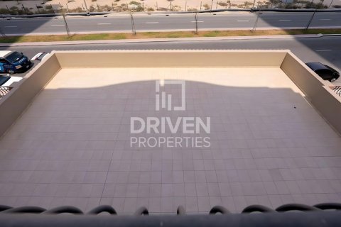 Tvåvåningshus till försäljning i Jumeirah Village Triangle, Dubai, UAE 3 sovrum, 382.48 kvm Nr. 767706 - fotografi 16