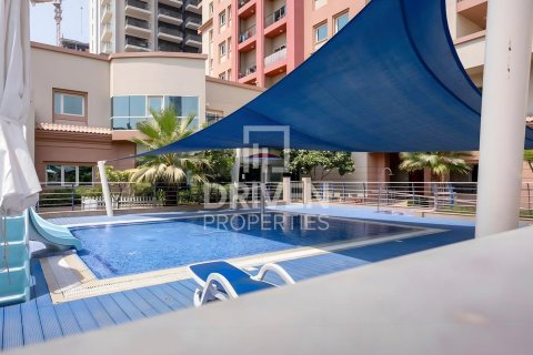 Tvåvåningshus till försäljning i Jumeirah Village Triangle, Dubai, UAE 3 sovrum, 382.48 kvm Nr. 767706 - fotografi 14