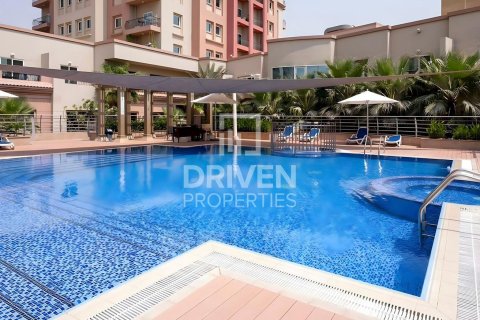 Tvåvåningshus till försäljning i Jumeirah Village Triangle, Dubai, UAE 3 sovrum, 382.48 kvm Nr. 767706 - fotografi 15