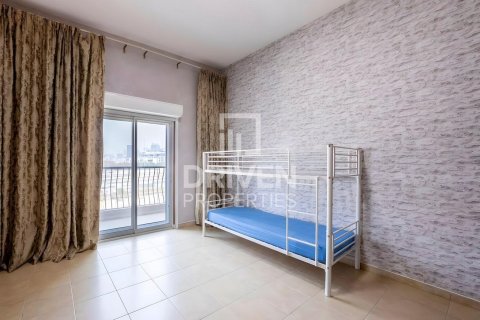 Tvåvåningshus till försäljning i Jumeirah Village Triangle, Dubai, UAE 3 sovrum, 382.48 kvm Nr. 767706 - fotografi 8