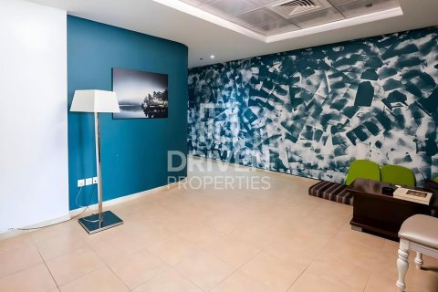 Tvåvåningshus till försäljning i Jumeirah Village Triangle, Dubai, UAE 3 sovrum, 382.48 kvm Nr. 767706 - fotografi 3