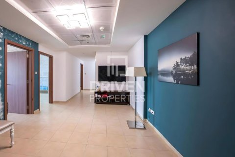 Tvåvåningshus till försäljning i Jumeirah Village Triangle, Dubai, UAE 3 sovrum, 382.48 kvm Nr. 767706 - fotografi 2