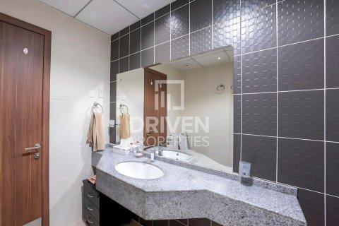 Tvåvåningshus till försäljning i Jumeirah Village Triangle, Dubai, UAE 3 sovrum, 382.48 kvm Nr. 767706 - fotografi 11