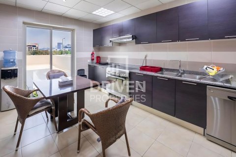 Tvåvåningshus till försäljning i Jumeirah Village Triangle, Dubai, UAE 3 sovrum, 382.48 kvm Nr. 767706 - fotografi 9