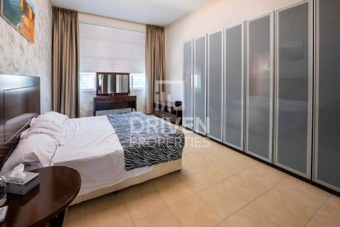 Tvåvåningshus till försäljning i Jumeirah Village Triangle, Dubai, UAE 3 sovrum, 382.48 kvm Nr. 767706 - fotografi 4